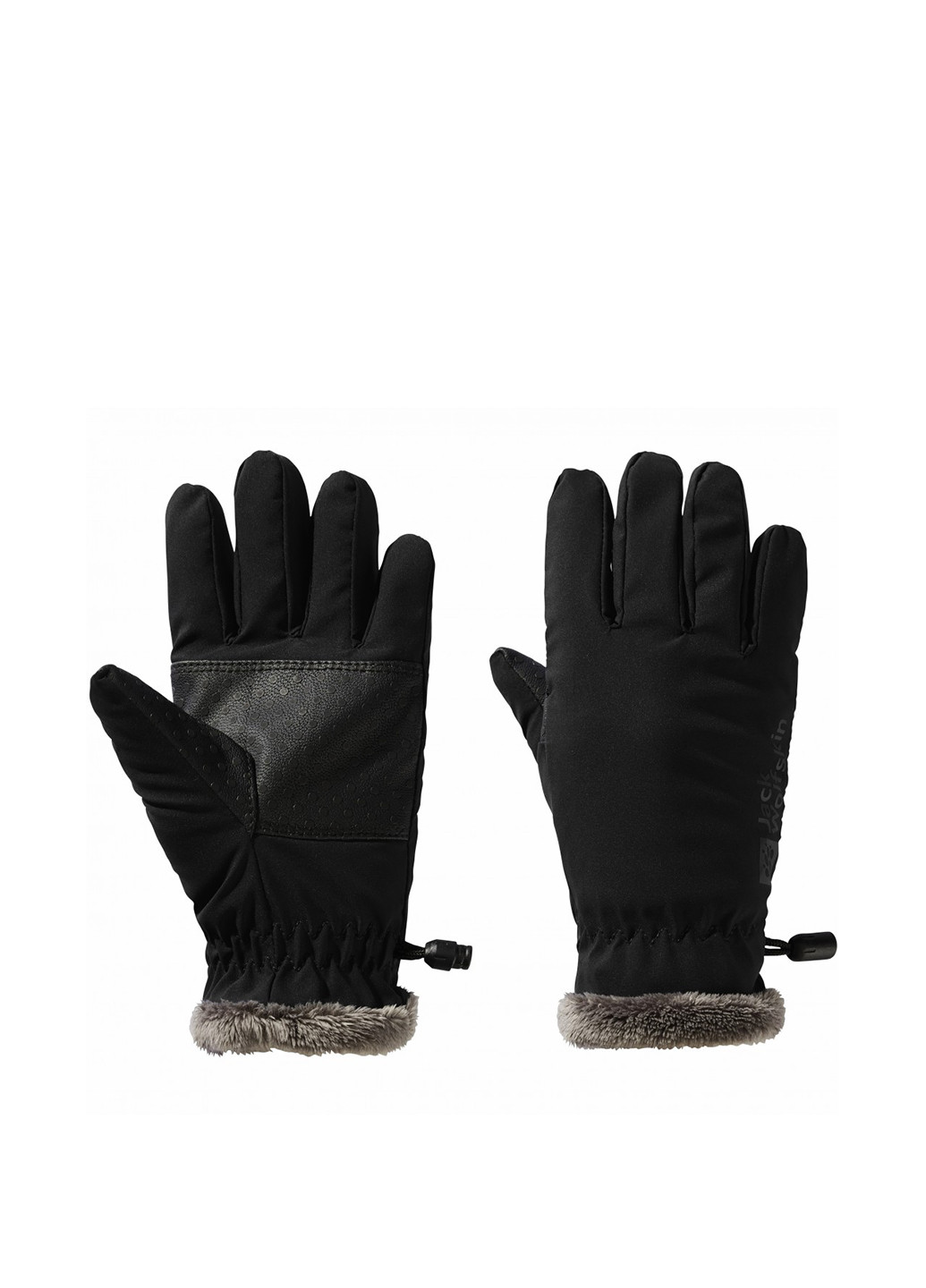 Рукавички Jack Wolfskin HIGHLOFT GLOVE KIDS (299927292)