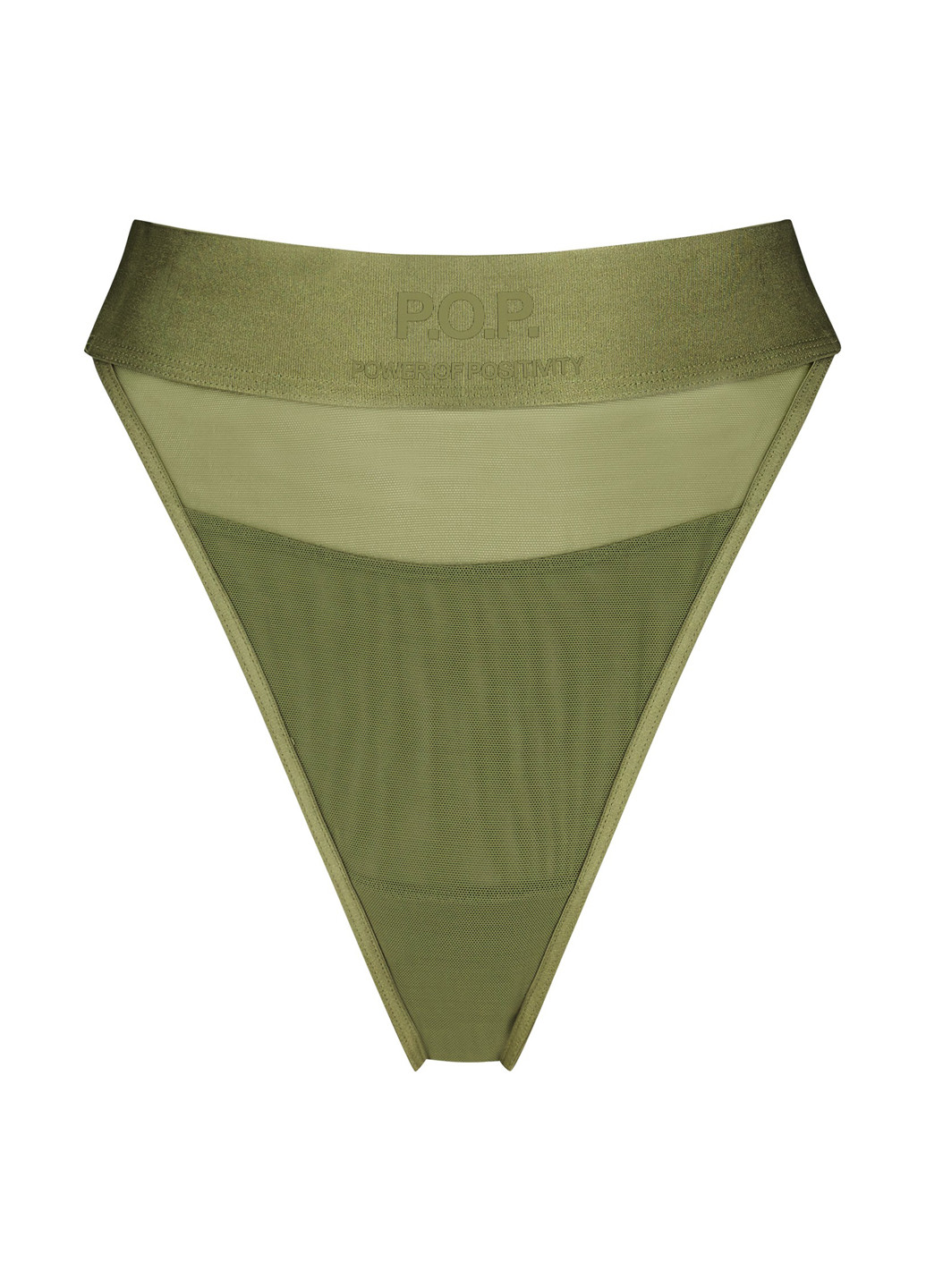 Трусики Hunkemoller (340402474)