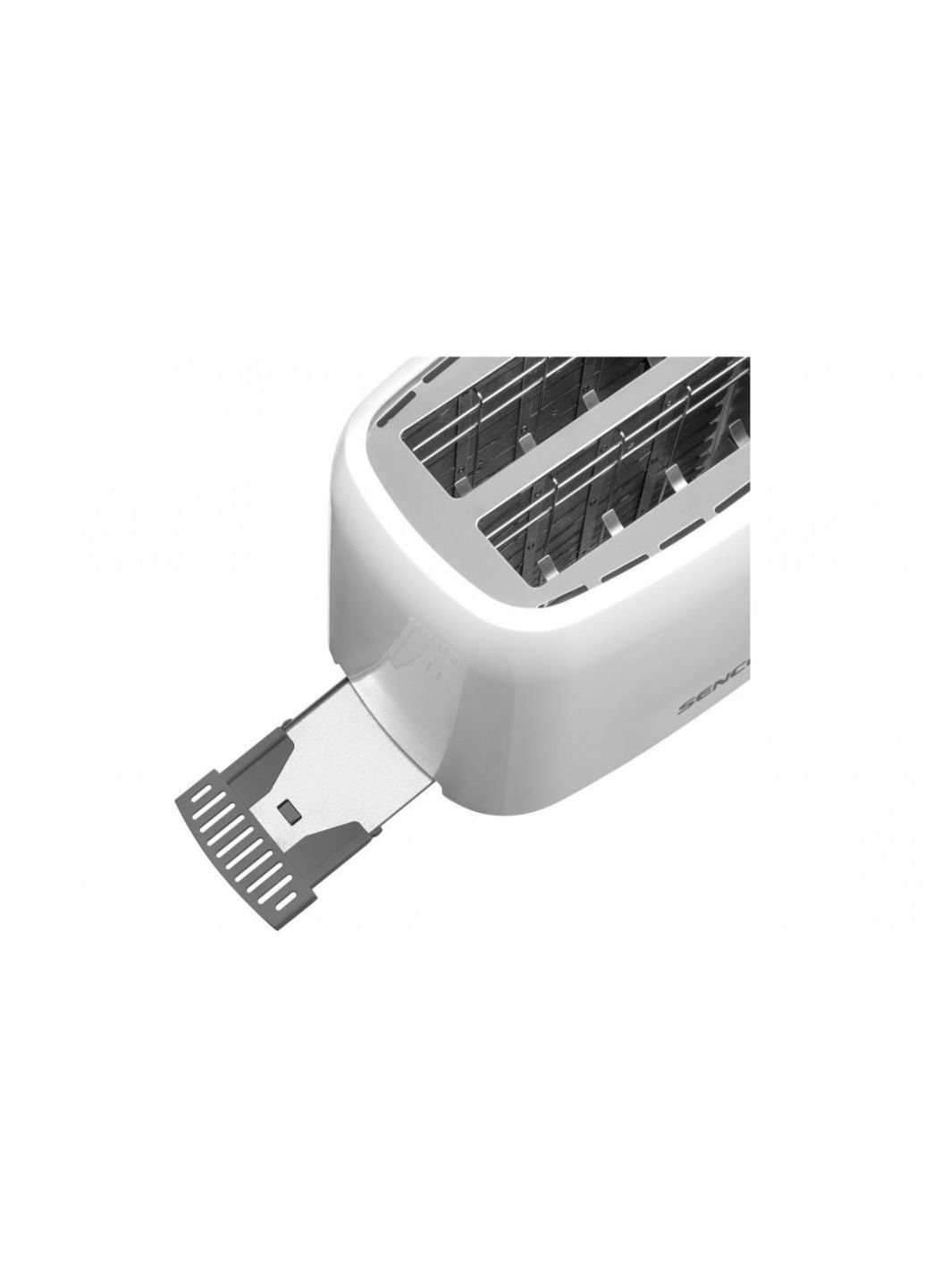 Тостер STS2606WH Sencor (250125612)