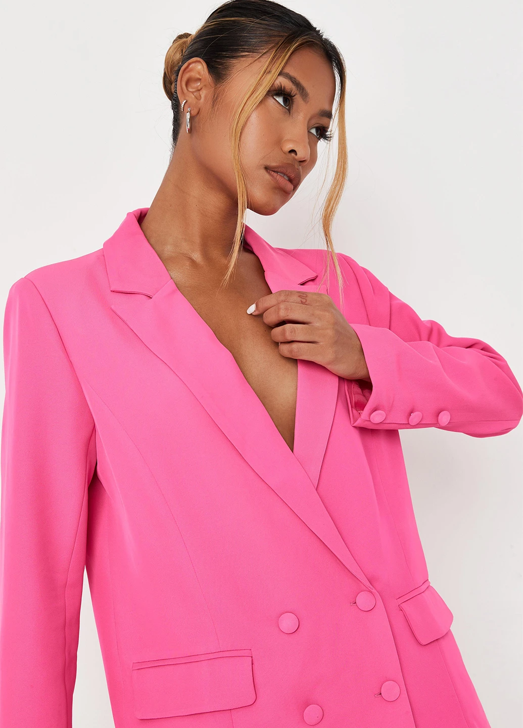 Жакет Missguided (260379234)