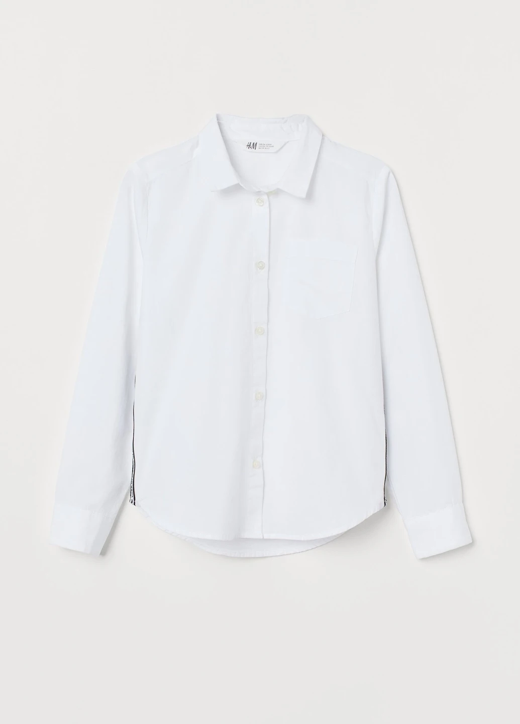 Сорочка H&M (250607242)