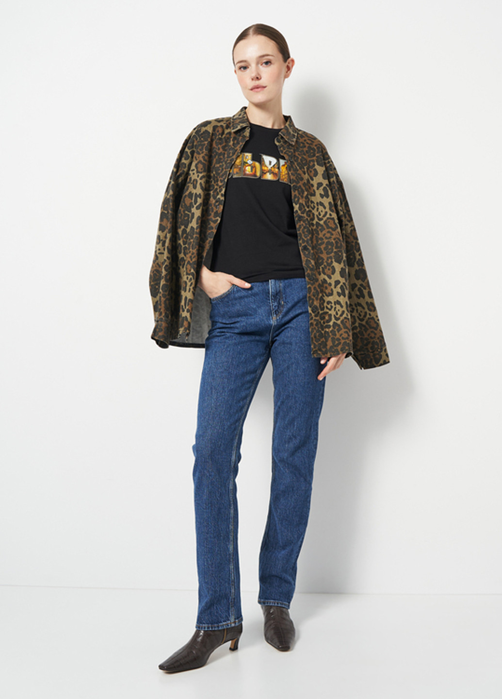 Футболка Sol's Imperial - (354571297)