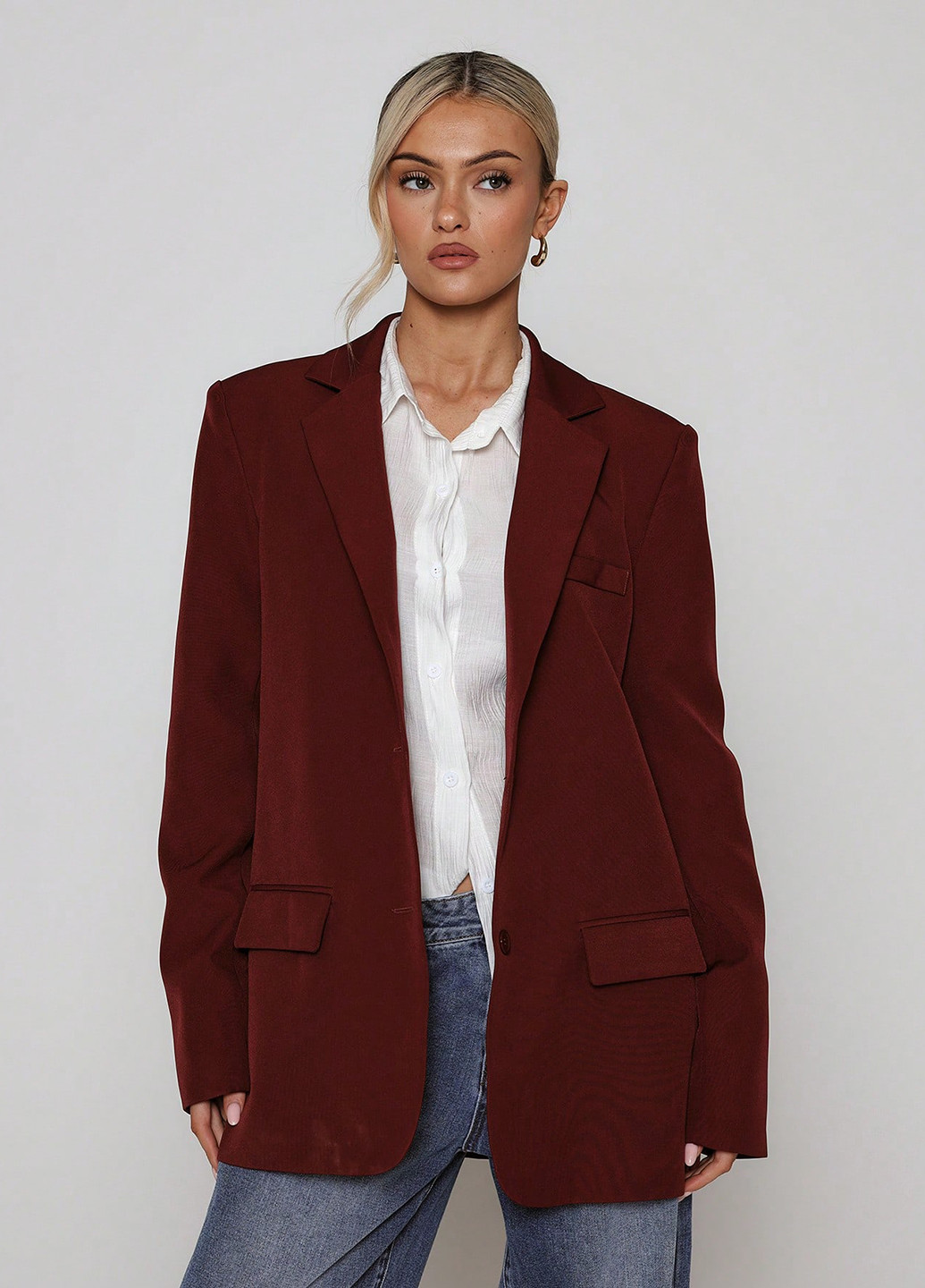 Жакет SHEIN (367004493)