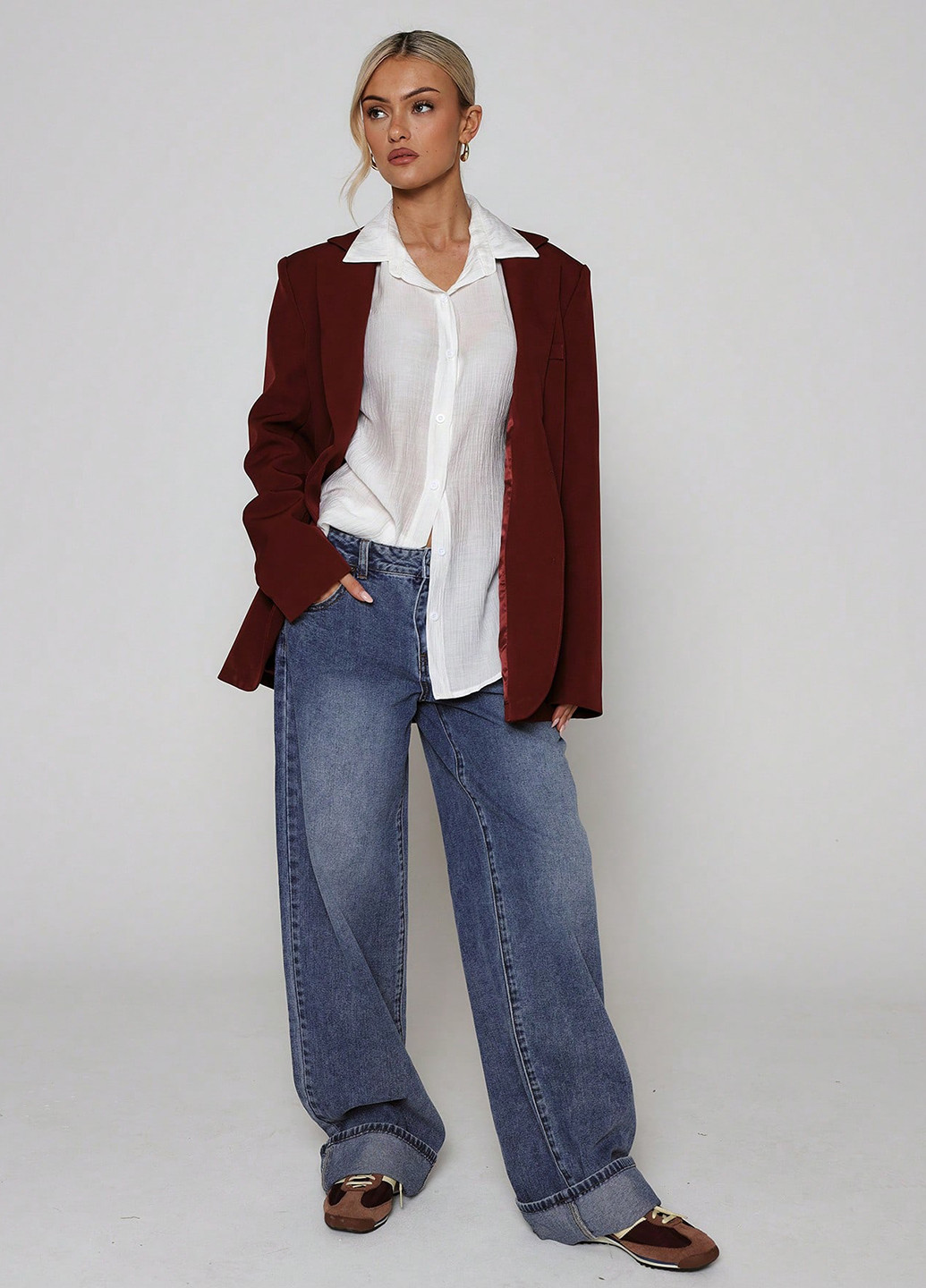 Жакет SHEIN (367004493)