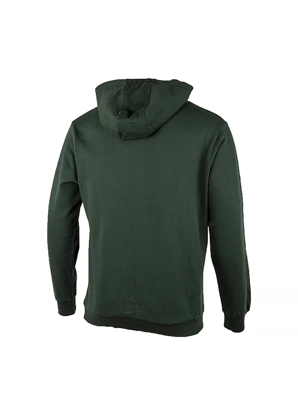 Худи O102567-E848 Jeep Hooded Sweatshirt The Spirit Of Adventure Green (367034343)