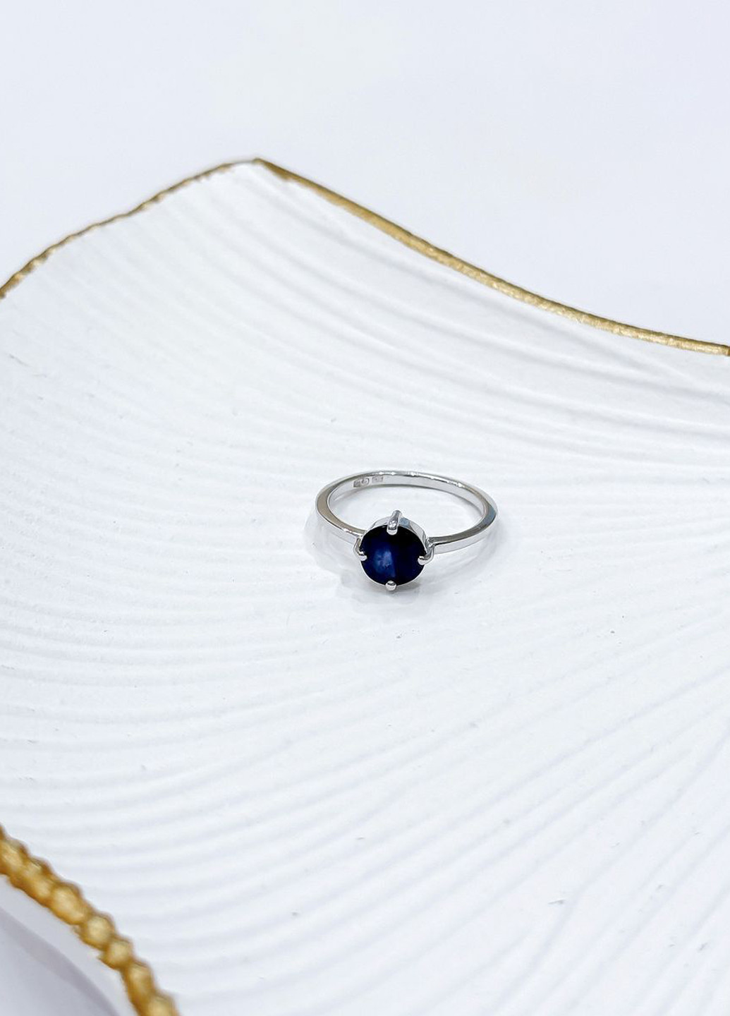 Кільце Silver Flame (301009550)