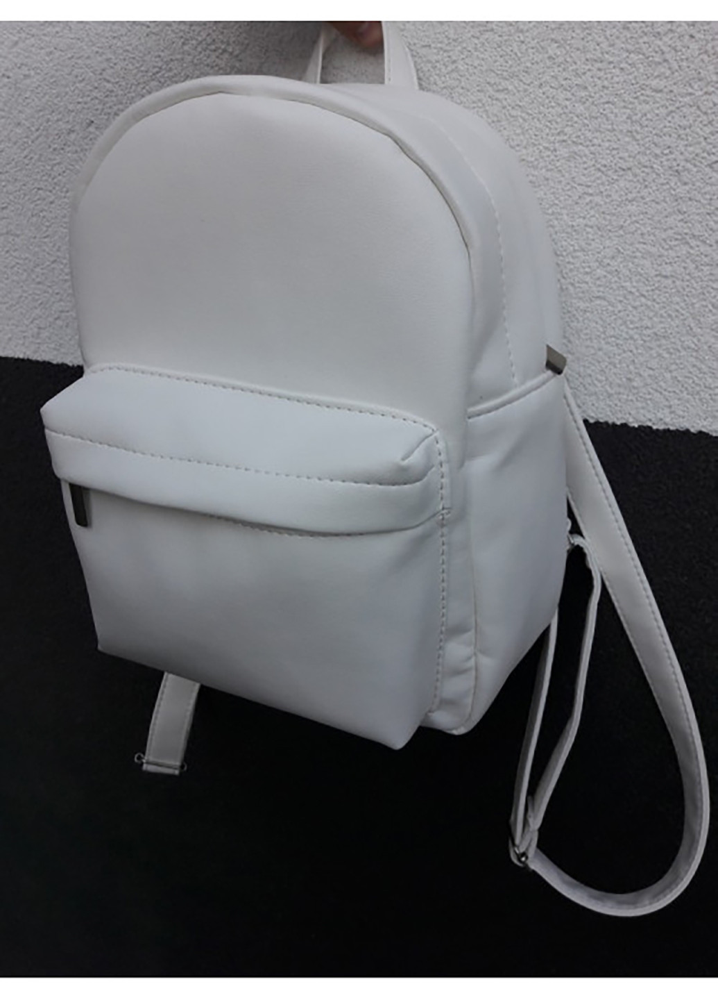 Жіночій рюкзак 35х12х25 см Sambag (252155096)