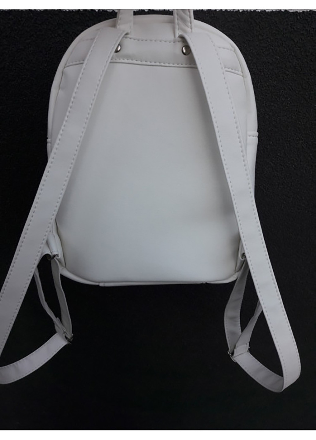 Жіночій рюкзак 35х12х25 см Sambag (252155096)