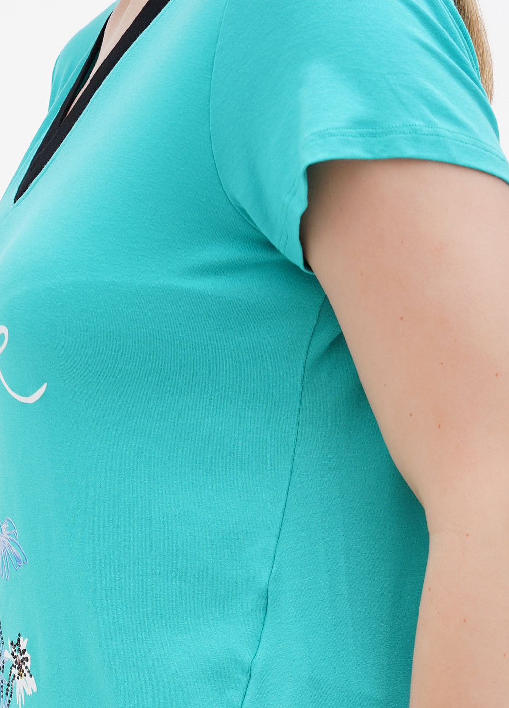 Футболка Sassofono - (295349780)