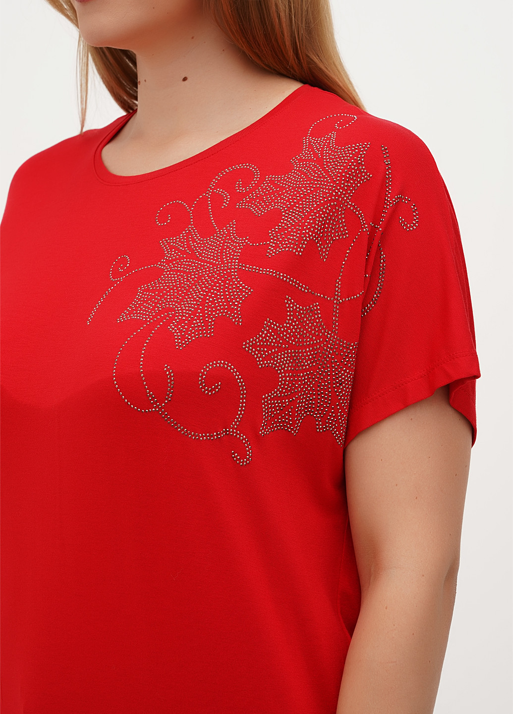 Футболка Miss Love - (302154760)