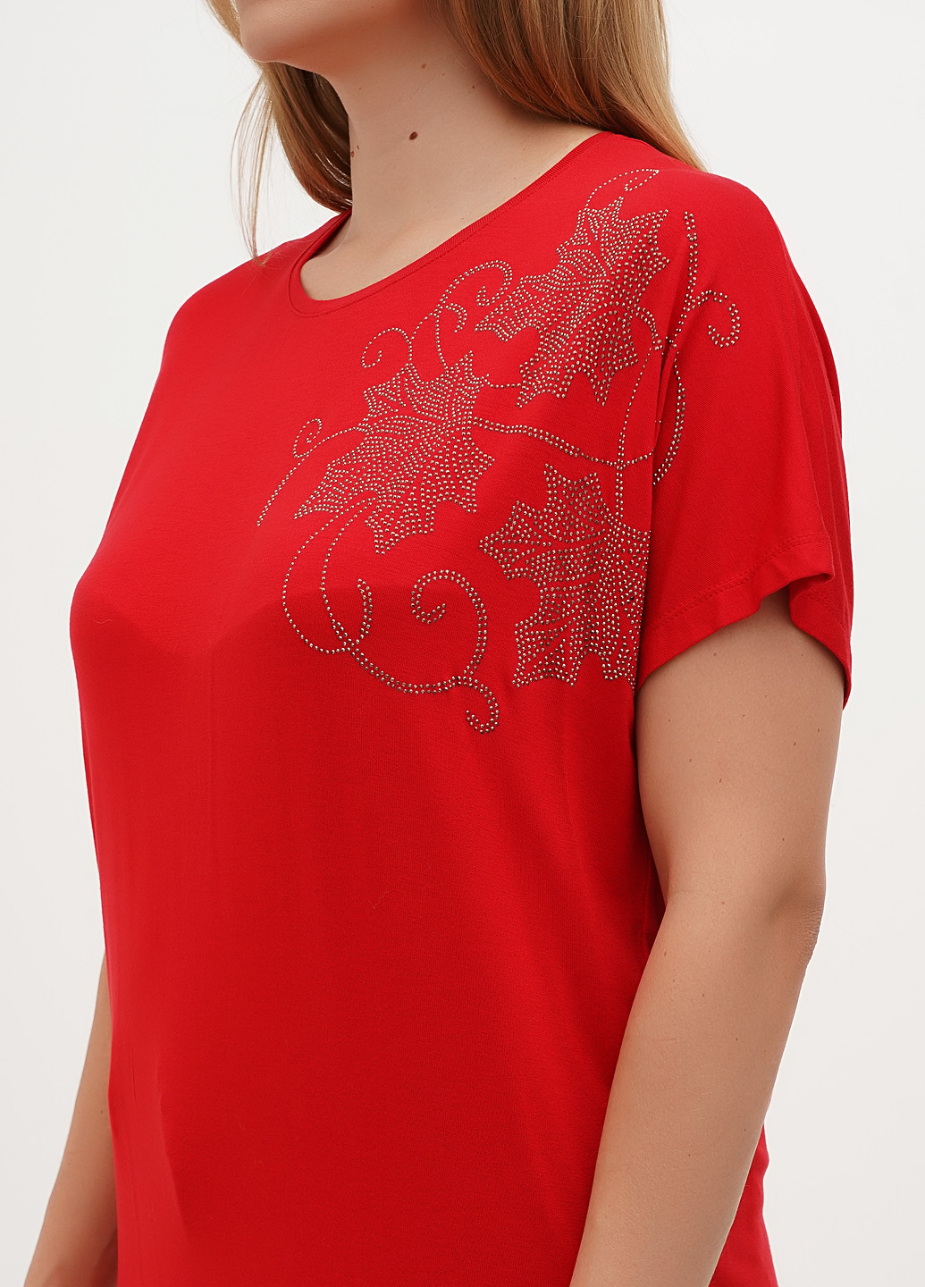 Футболка Miss Love - (302154760)