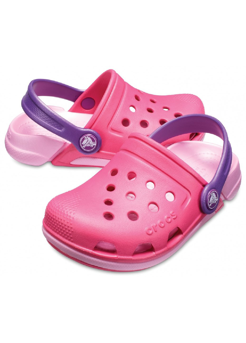 Дитячі сабо Crocs (196579511)