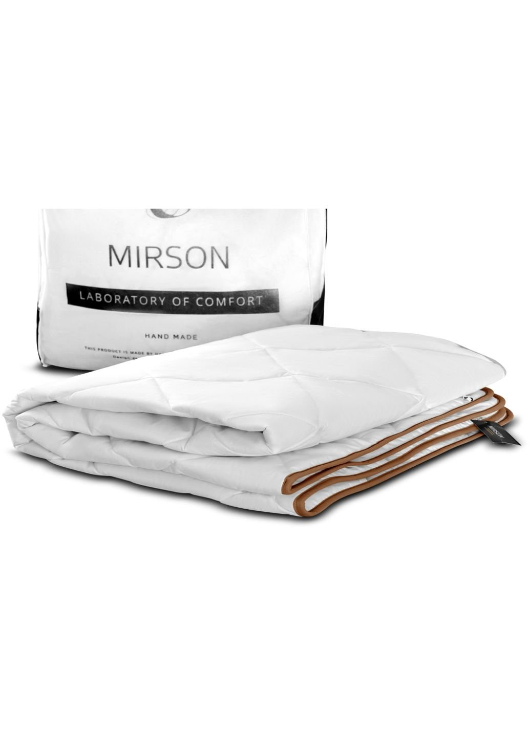 Одеяло хлопковое 097 деми 200х220 (2200000015174) Mirson (254080398)