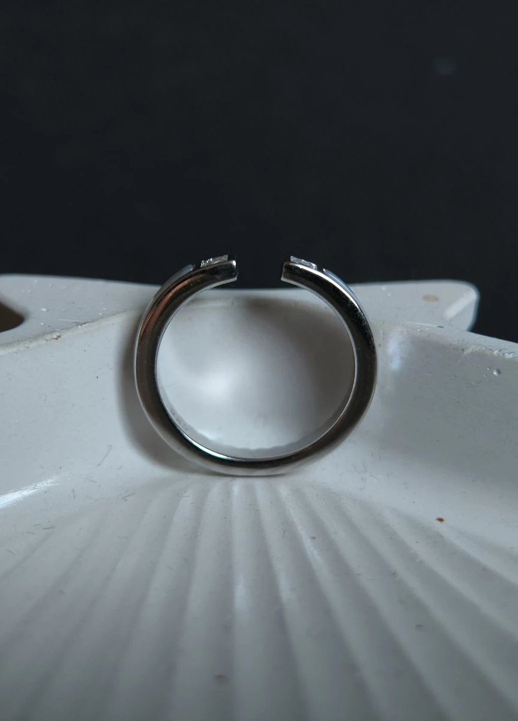 Каблучка Silver Flame (350941227)