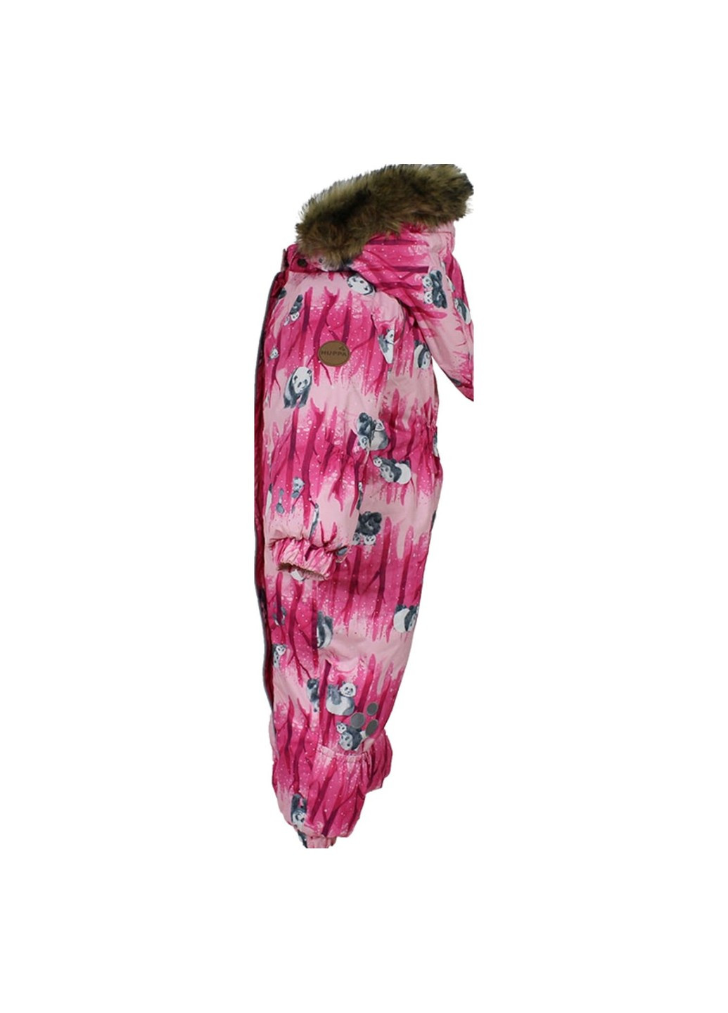 Комбинезон зимний REGGIE 1 Huppa (255658045)