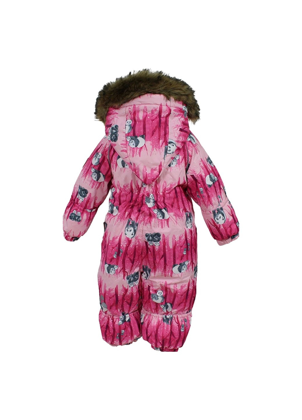 Комбинезон зимний REGGIE 1 Huppa (255658045)