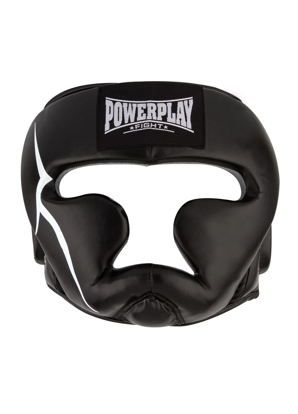 Боксерський шолом XL PowerPlay (196422486)