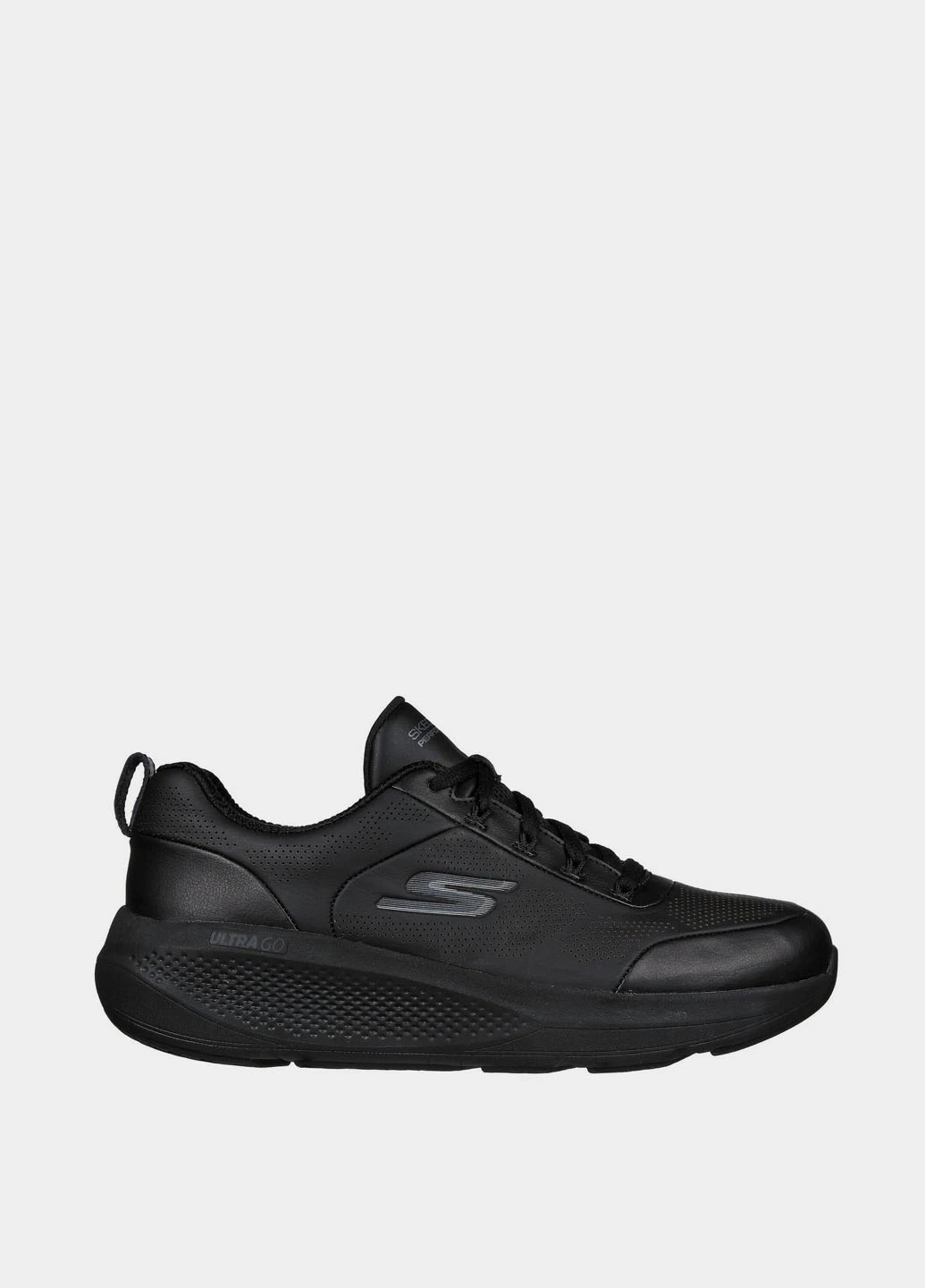 Кросівки Skechers 128340 BBK чорні демісезони (325233150)