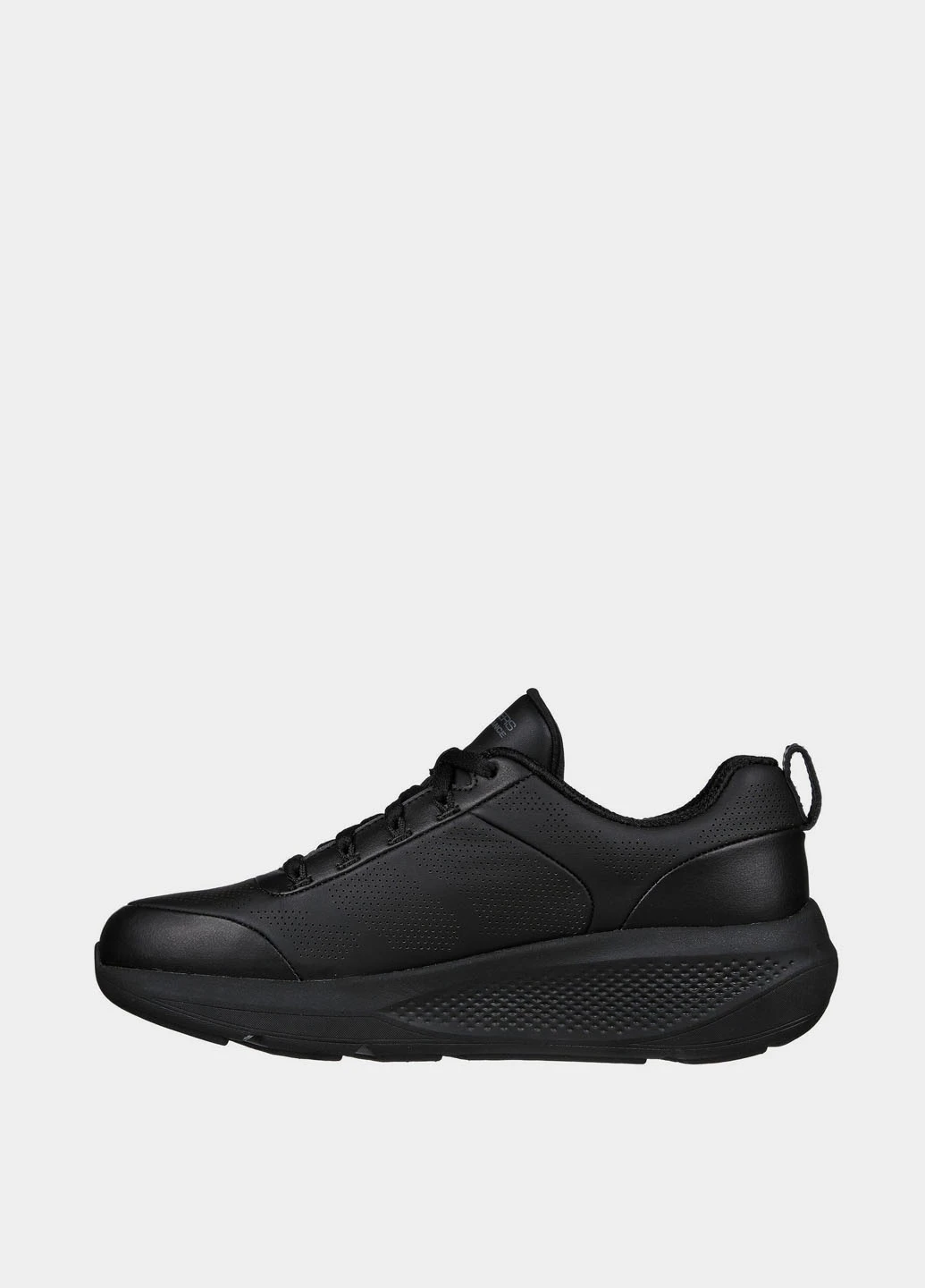 Кросівки Skechers 128340 BBK чорні демісезони (325233150)