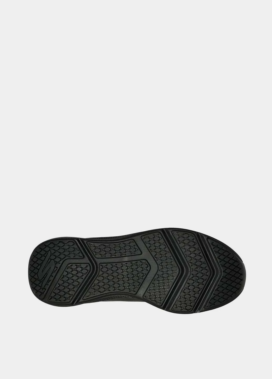 Кросівки Skechers 128340 BBK чорні демісезони (325233150)