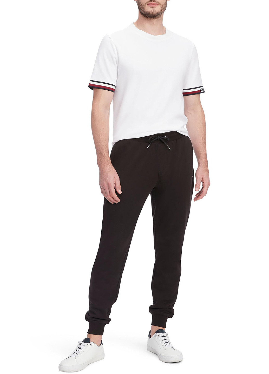 Джоґери Tommy Hilfiger (366367506)