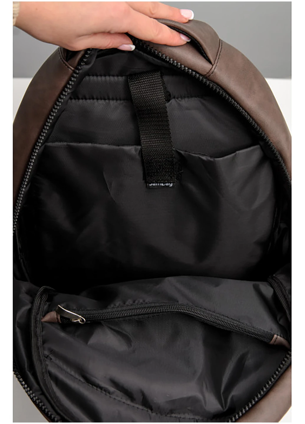 Женский рюкзак 46х13х28 см Sambag (252155352)