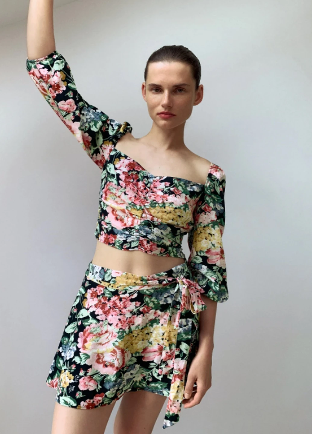 Спідниця Zara (230062817)