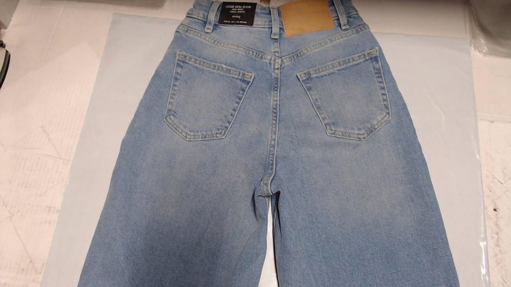 Джинсы H&M - (339049308)