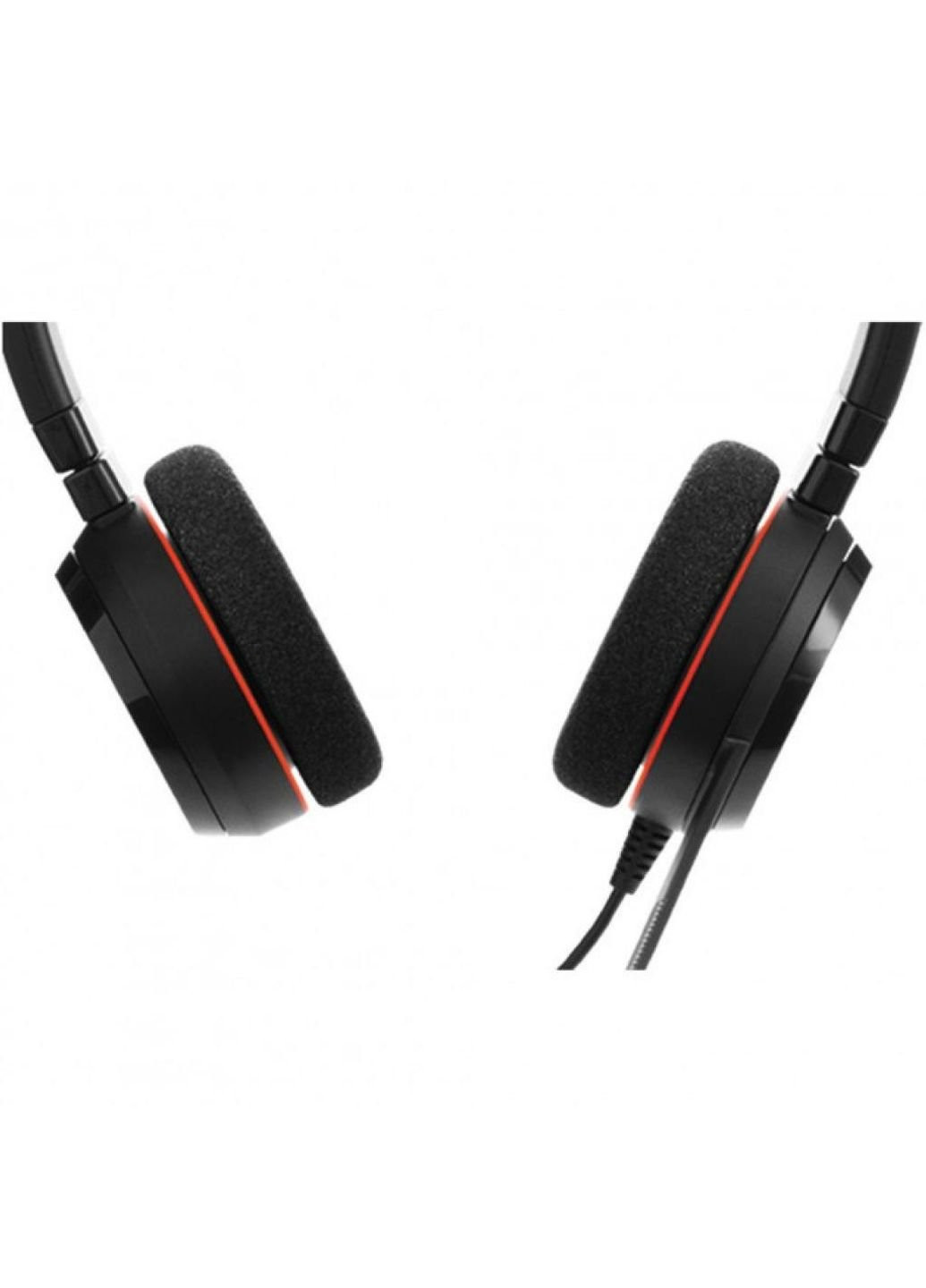 Наушники (4999-823-109) Jabra Evolve 20 MS Stereo (250310018)