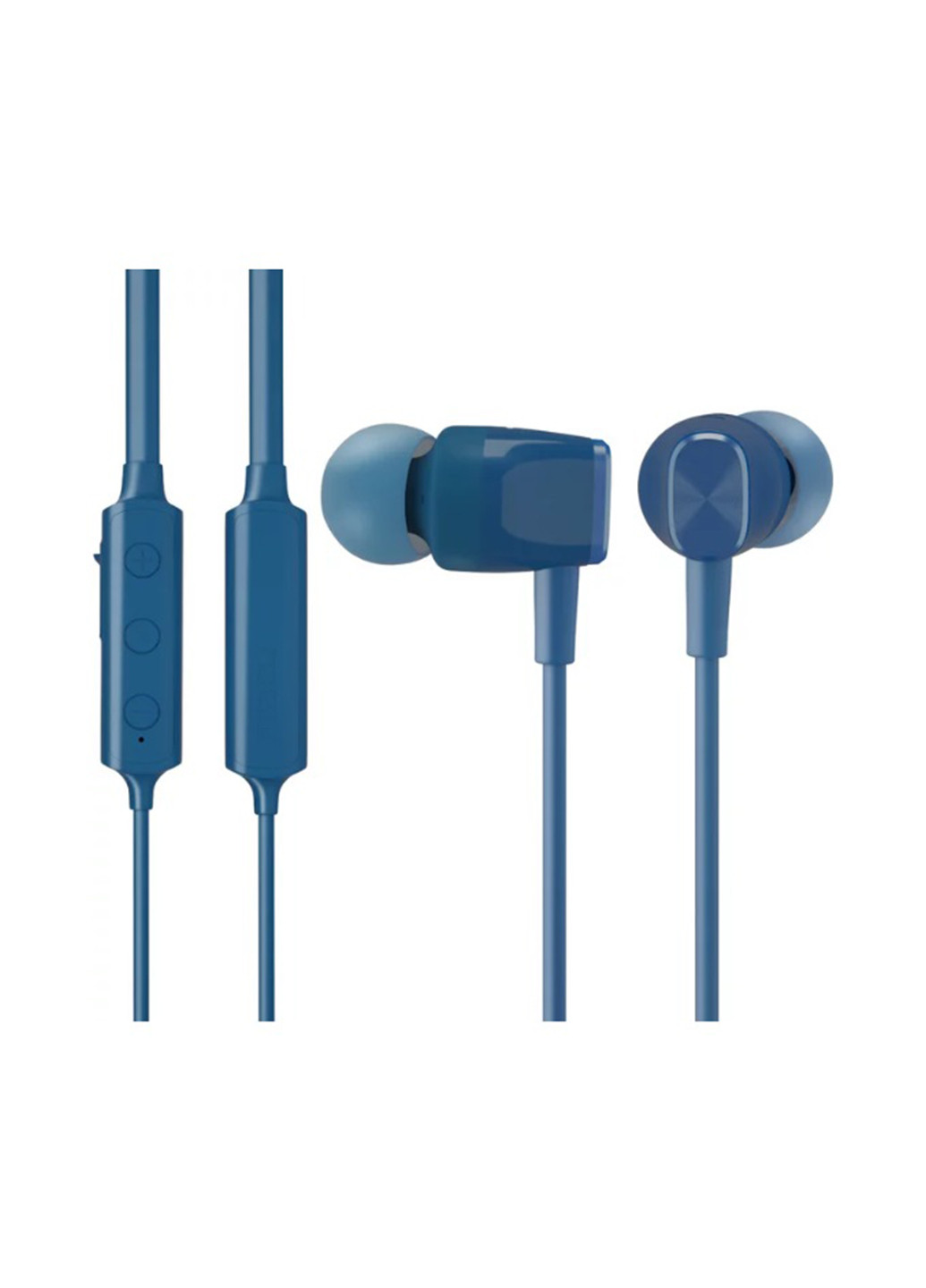 Навушники Blue Meizu ep-52 lite (132782458)