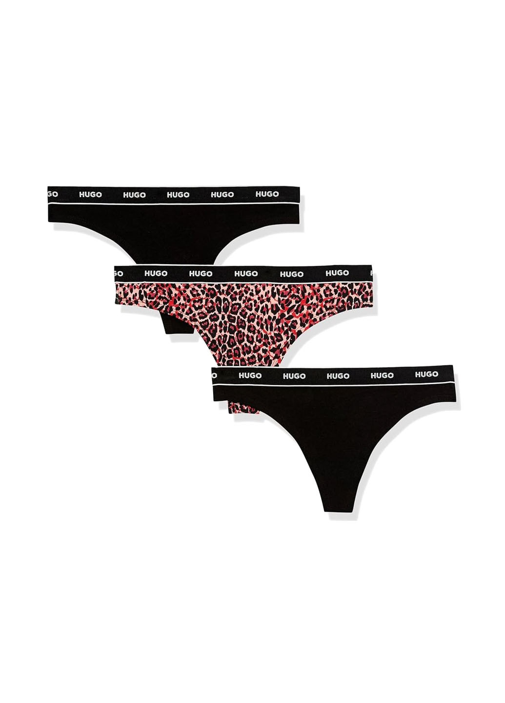 Трусики (3 шт.) Hugo Boss (361457343)
