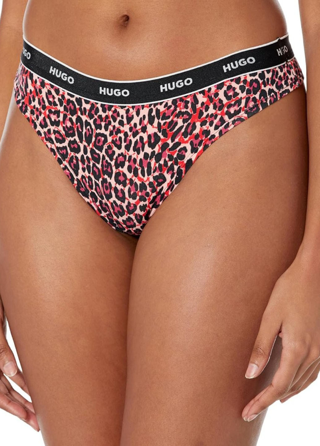 Трусики (3 шт.) Hugo Boss (361457343)