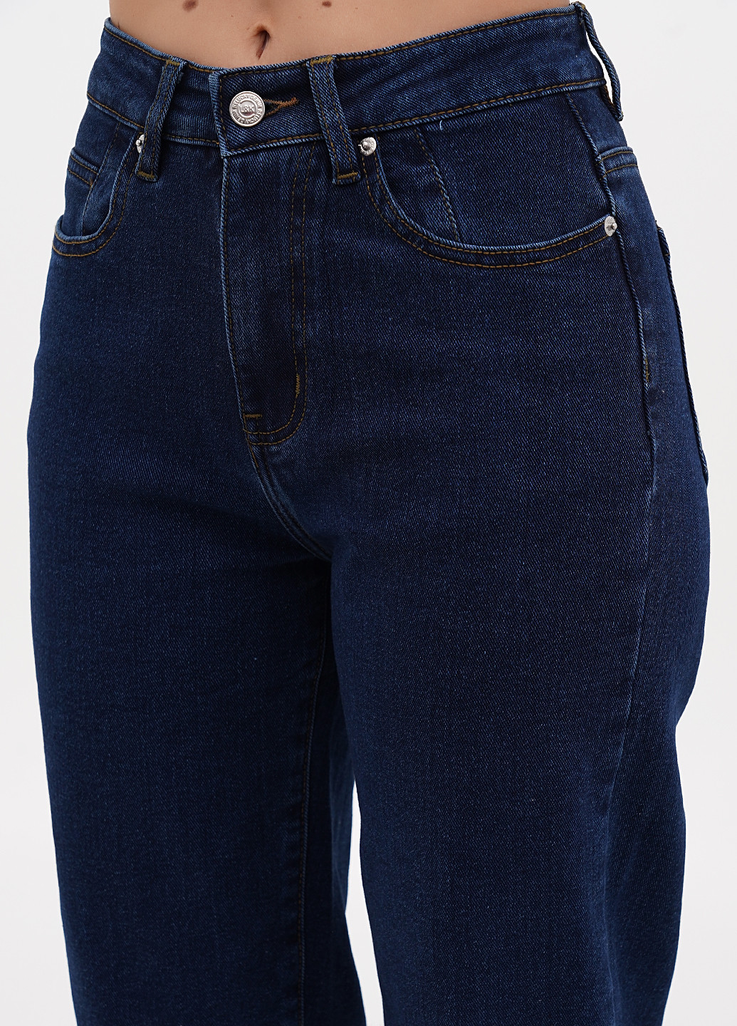 Джинсы RELUCKY - (315059149)