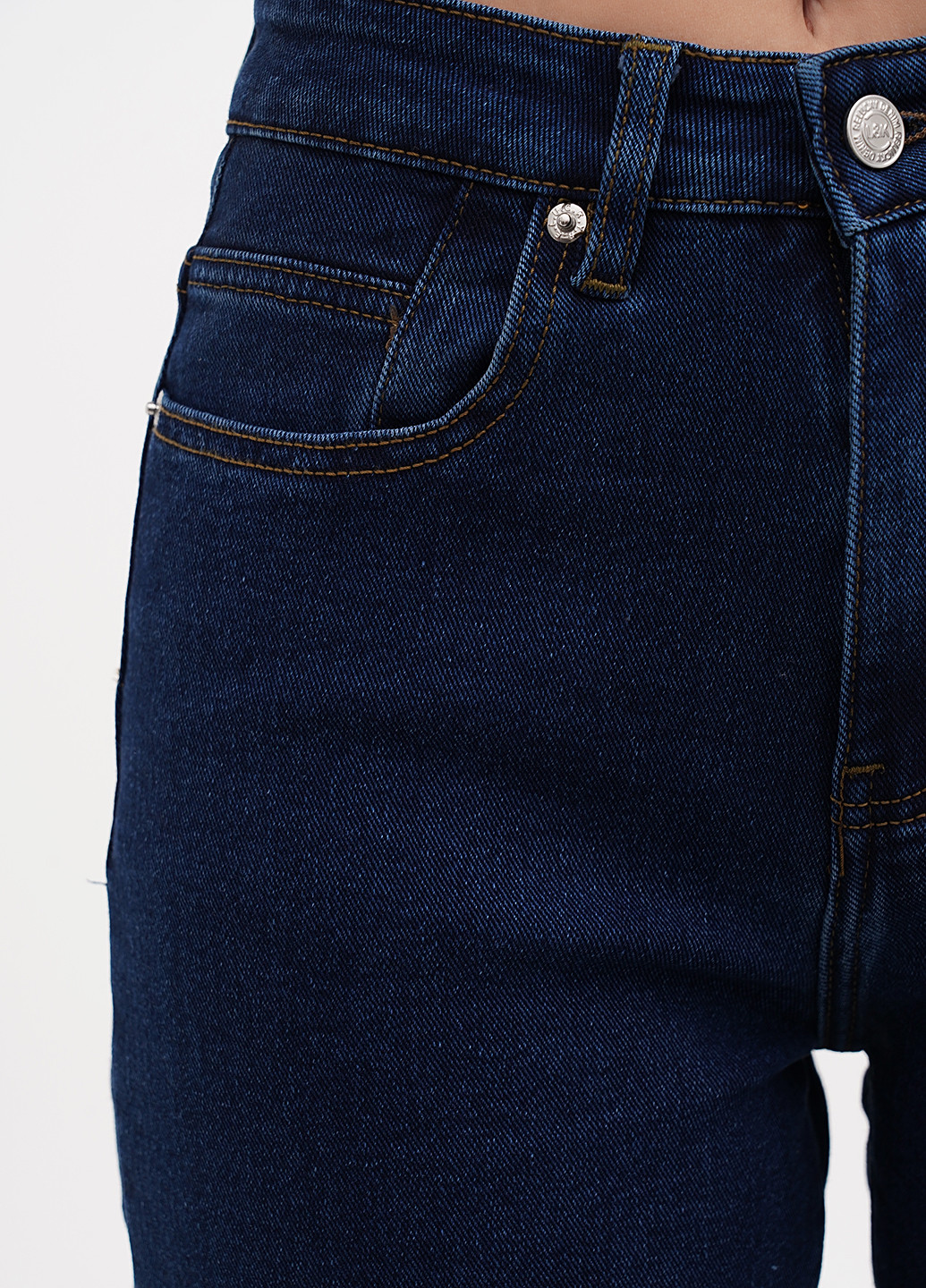 Джинсы RELUCKY - (315059149)