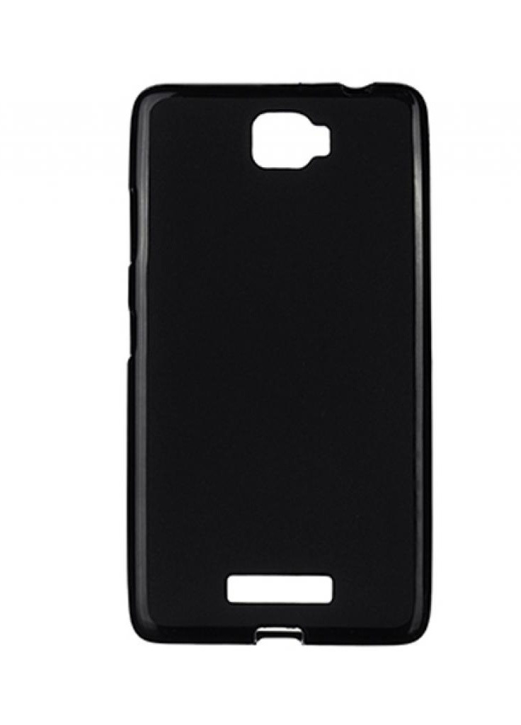 Чехол для мобильного телефона (смартфона) для Lenovo S856 Black /Elastic PU/ (216721) (216721) Drobak (201493212)