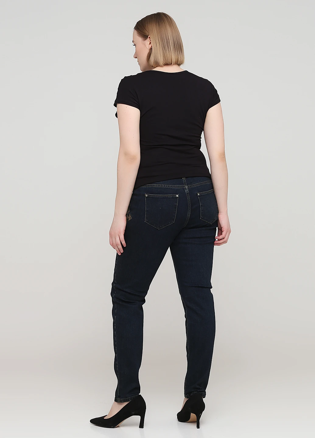 Джинси Women Dept - (223344405)