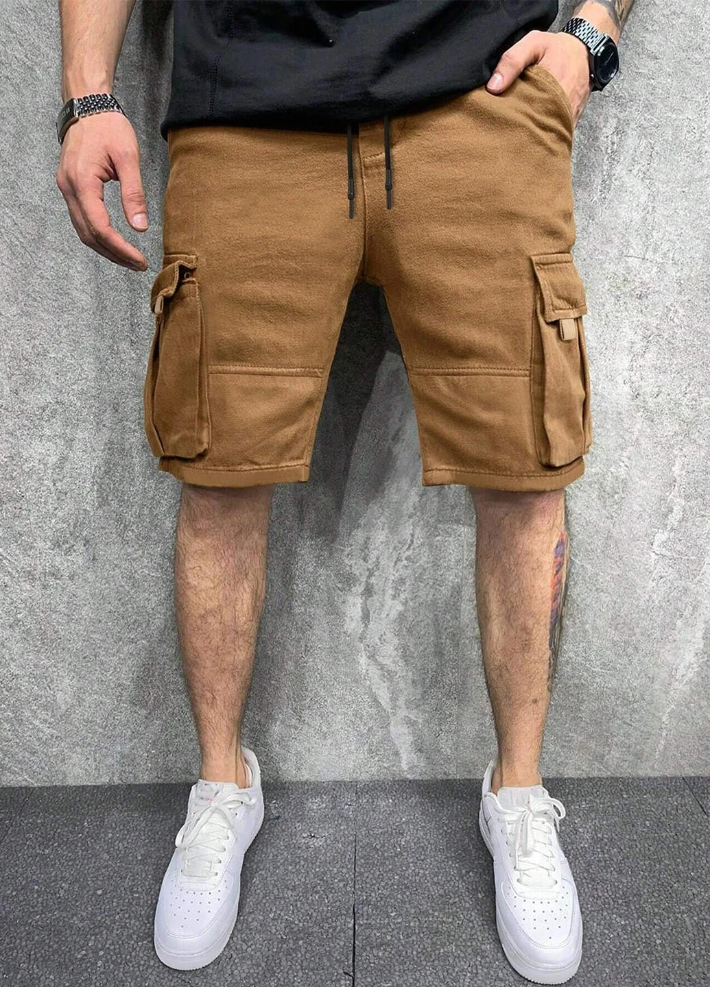 Шорти SHEIN (308797053)