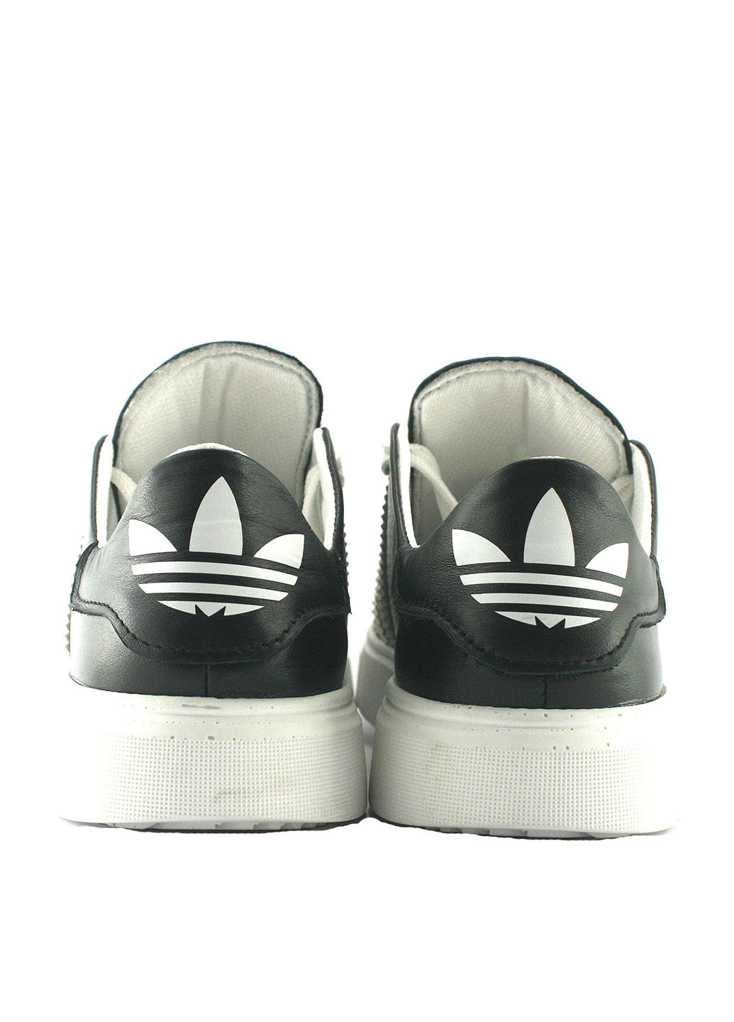 Черные кеды Mila