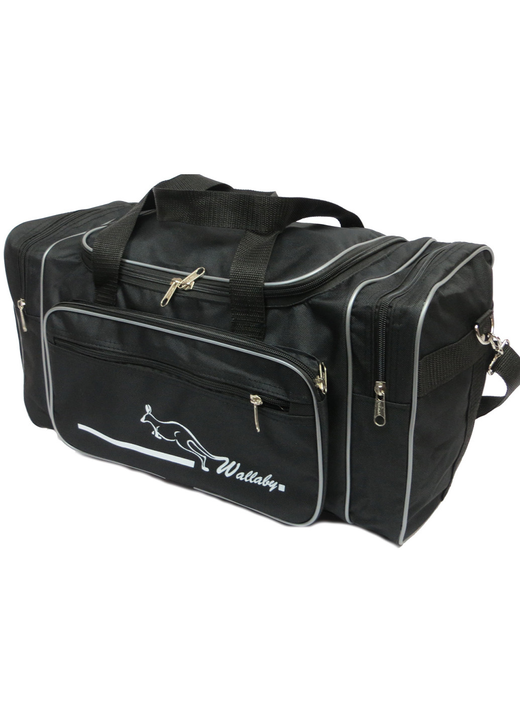 Дорожня сумка 45х25х21 см Wallaby (233419778)