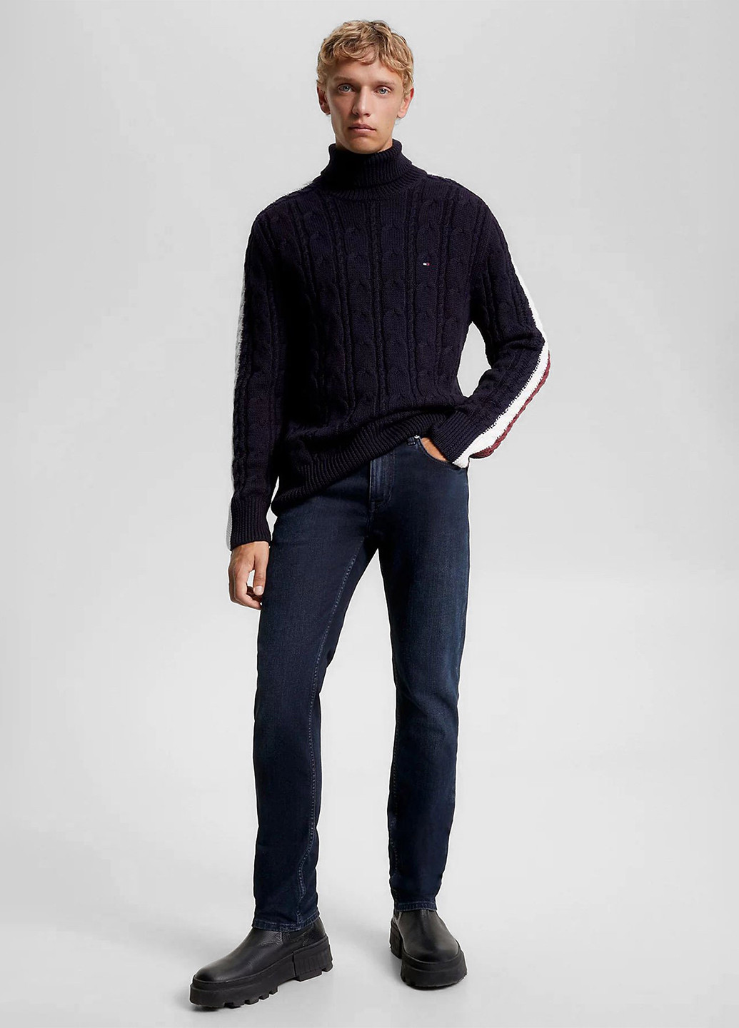 Джинси Tommy Hilfiger (274679236)