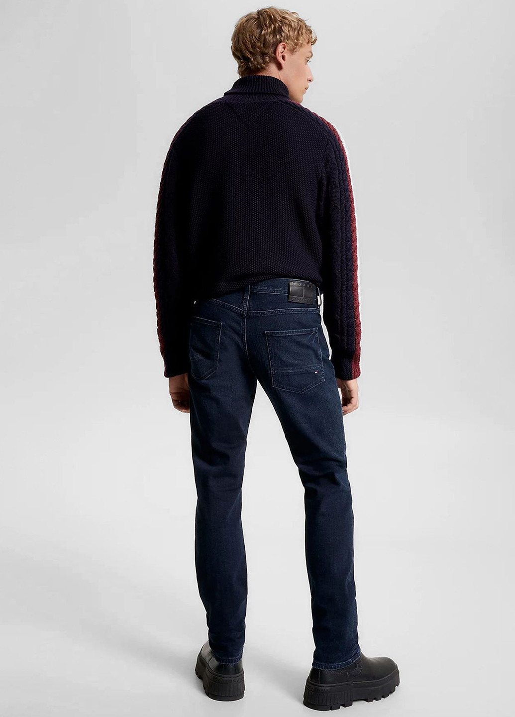 Джинси Tommy Hilfiger (274679236)