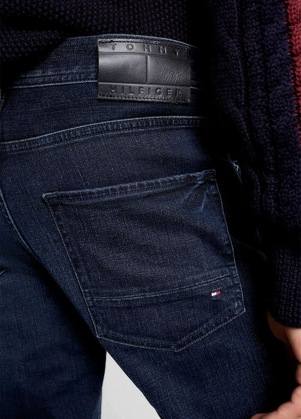 Джинси Tommy Hilfiger (274679236)