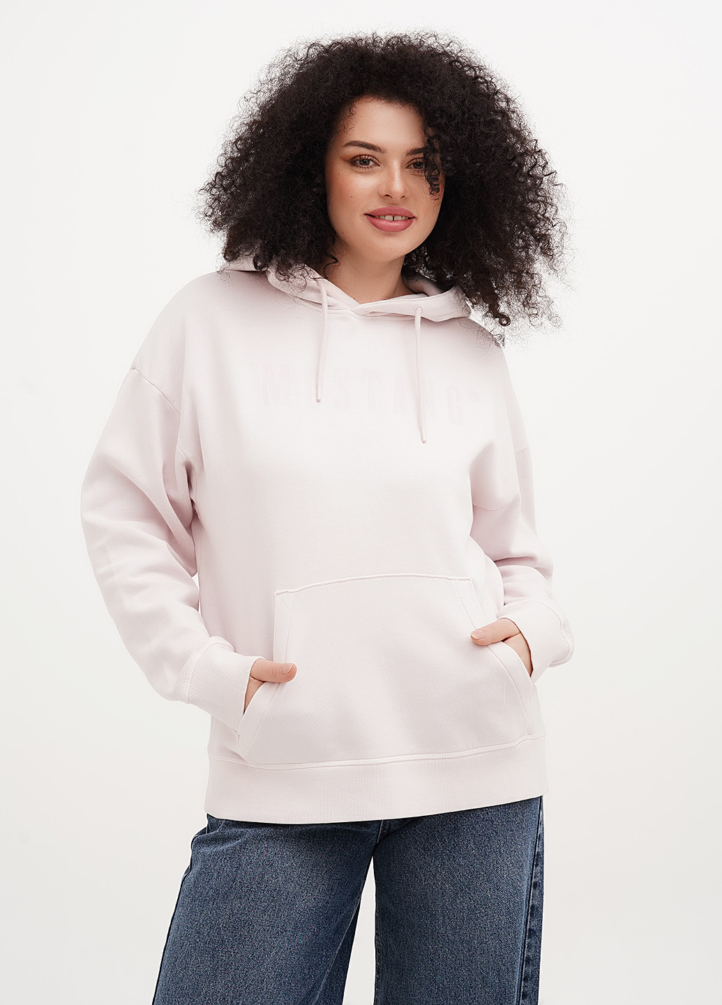 Худі Mustang (323148559)