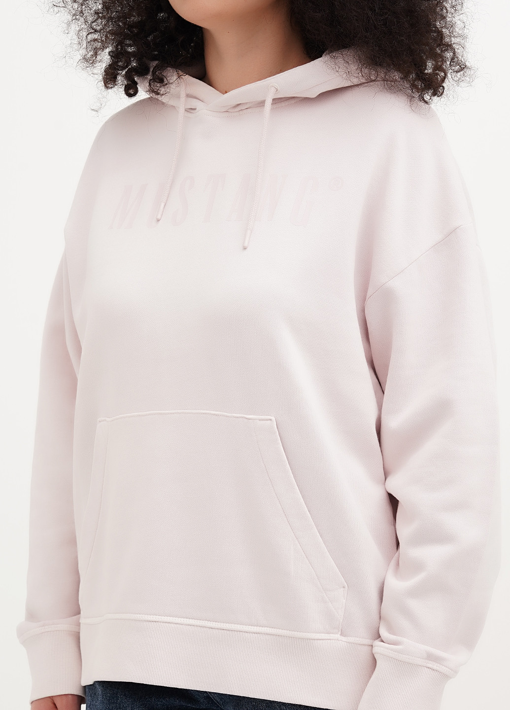 Худі Mustang (323148559)