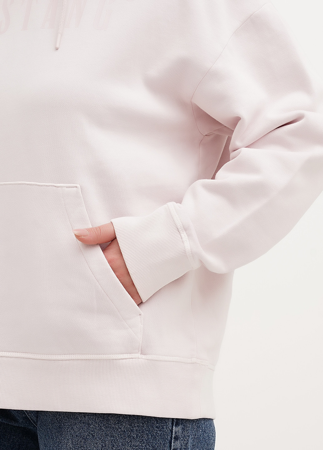 Худі Mustang (323148559)