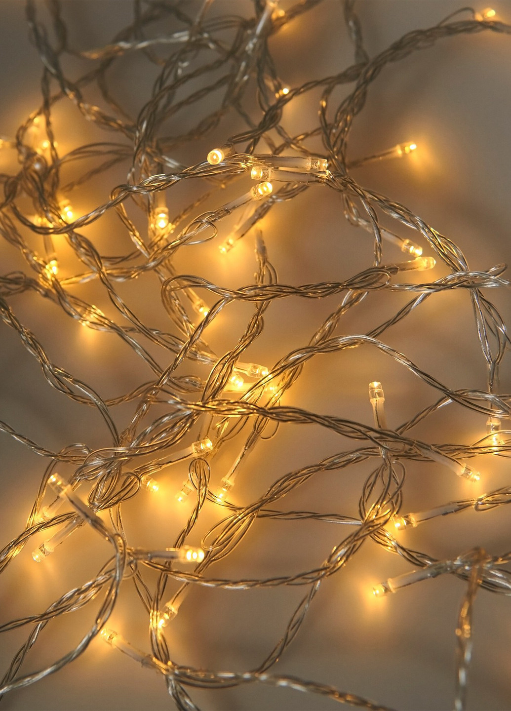 Світлодіодна гірлянда, 1040 см Sinsay (353313104)