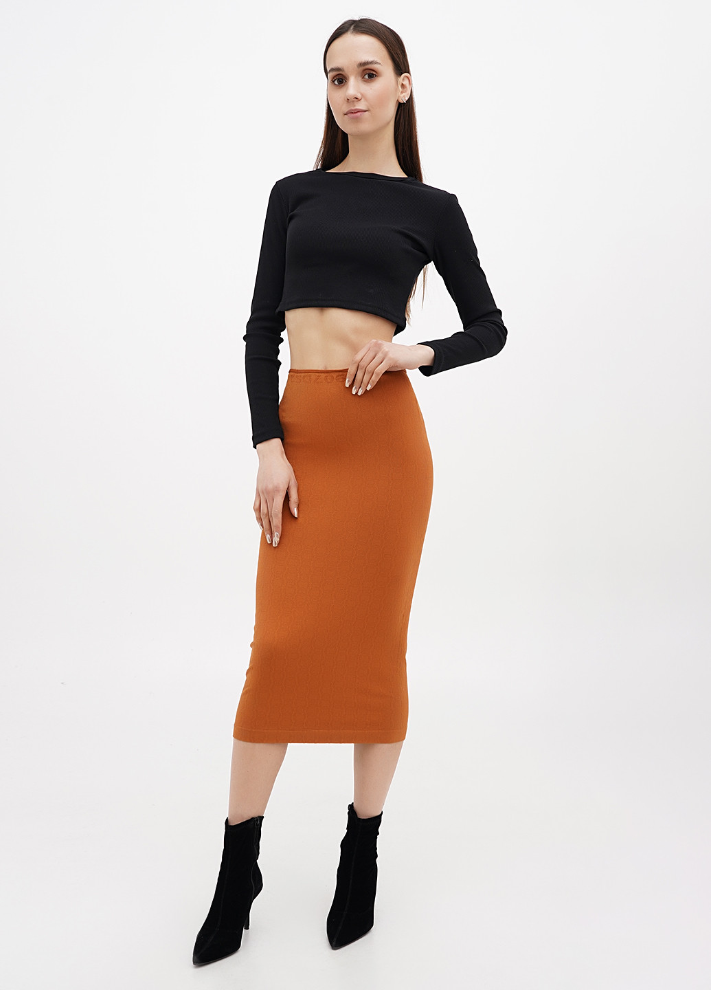 Спідниця Boohoo (315732898)