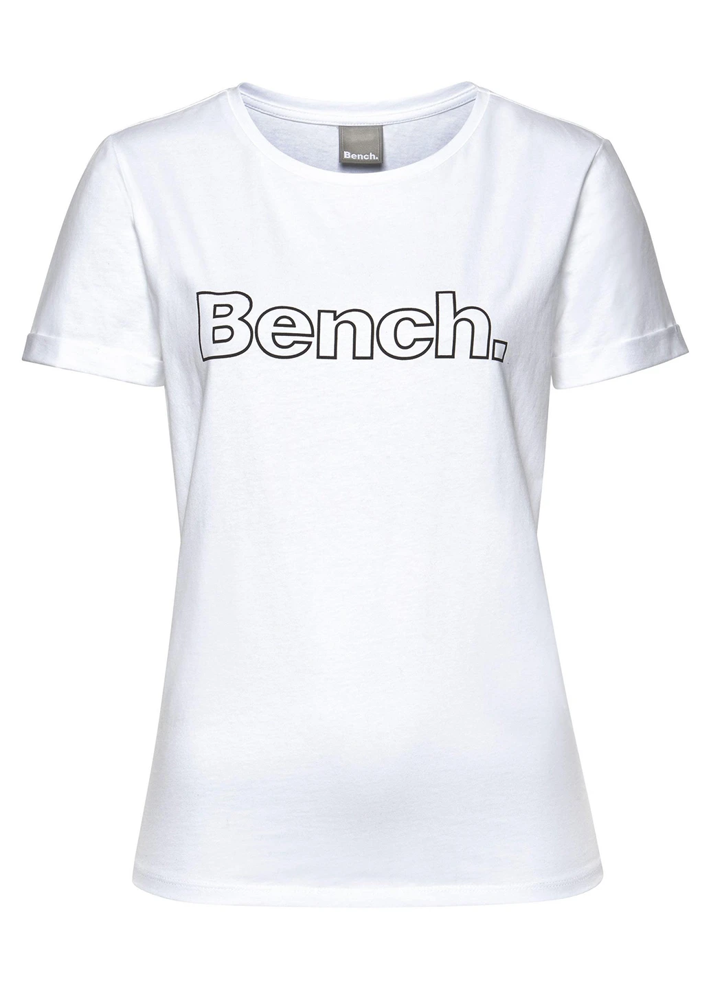 Футболка (2 шт.) Bench - (250582786)