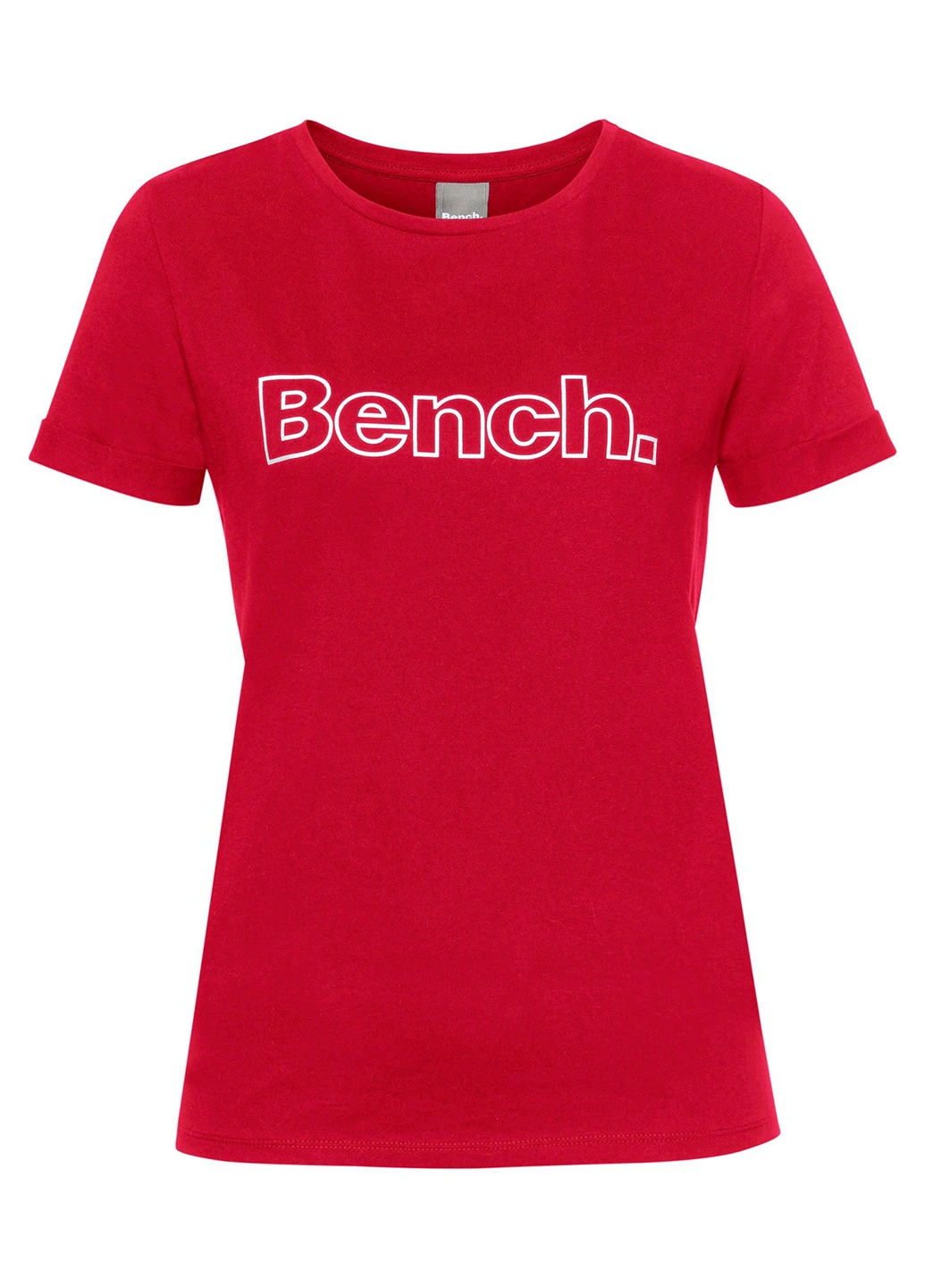 Футболка (2 шт.) Bench - (250582786)