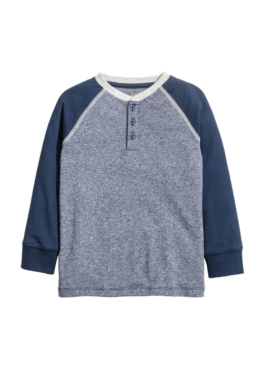 Лонгслив H&M (223727262)